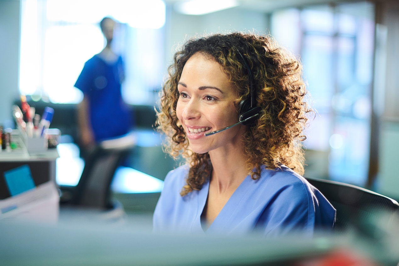 Blue Shield y Salesforce colaborarán para que la autorización previa sea más sencilla, rápida y transparente