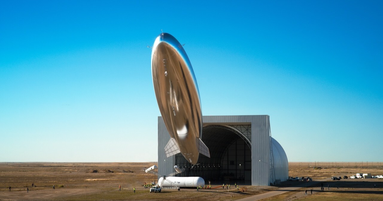 Las colaboraciones estratégicas por encima de los 60.000 pies abren nuevas posibilidades para la gestión del tráfico y el clima, la observación y la obtención de imágenes de la Tierra, la detección de metano, tormentas e incendios forestales, y más