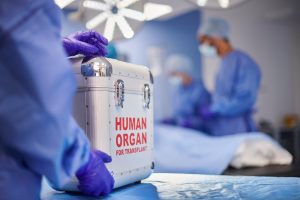 Análisis de 100 casos de HOPE en trasplante hepático demuestra un mayor uso de injertos marginales (Foto suministrada)