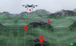 Antwork construye un puente aéreo dedicado para la atención médica inteligente