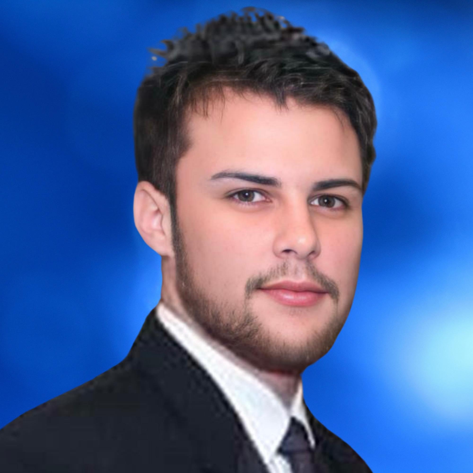 Alexander Sanchez