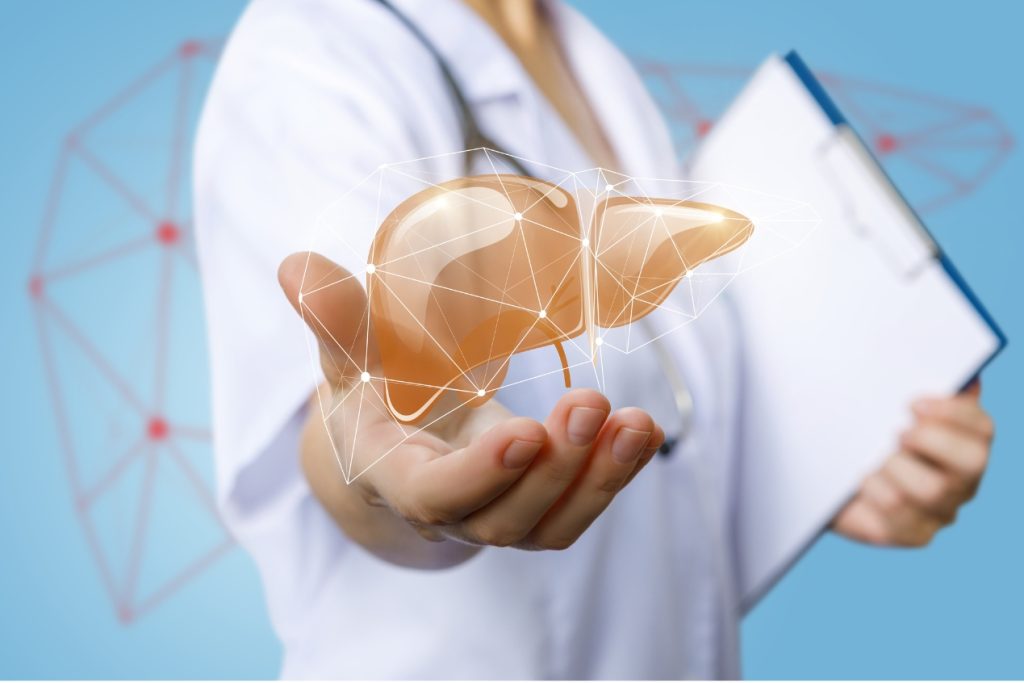 Viking Therapeutics presenta resultados del estudio VOYAGE de fase 2b sobre VK2809 en NASH/MASH en el Liver Meeting 2024 (Imagen de archivo)