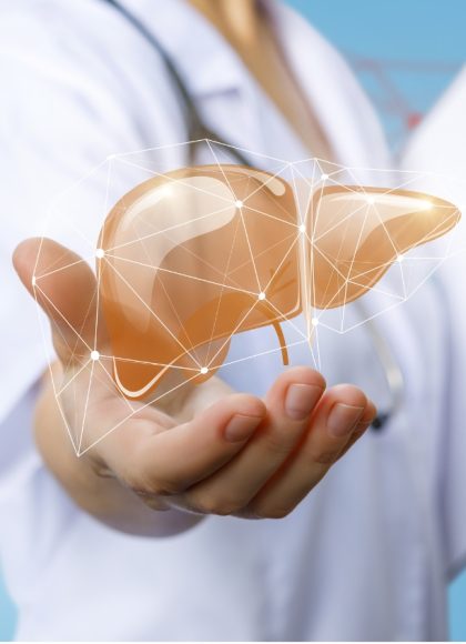 Viking Therapeutics presenta resultados del estudio VOYAGE de fase 2b sobre VK2809 en NASH/MASH en el Liver Meeting 2024 (Imagen de archivo)