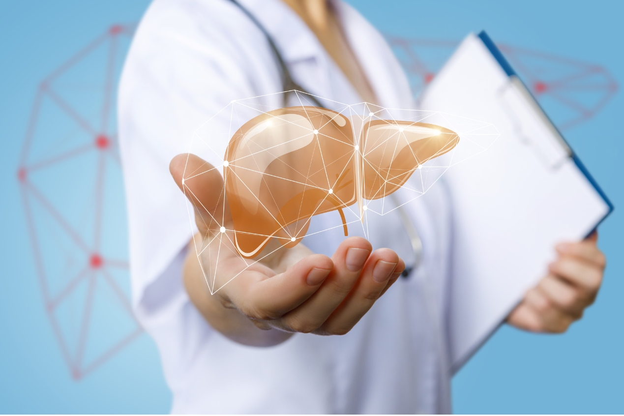 Viking Therapeutics presenta resultados del estudio VOYAGE de fase 2b sobre VK2809 en NASH/MASH en el Liver Meeting 2024 (Imagen de archivo)