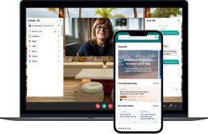 Plataforma de salud mental digital de Cabana