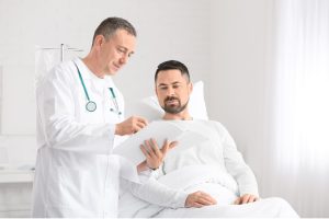 Investigación clínica sobre PT217, tratamiento innovador contra el cáncer