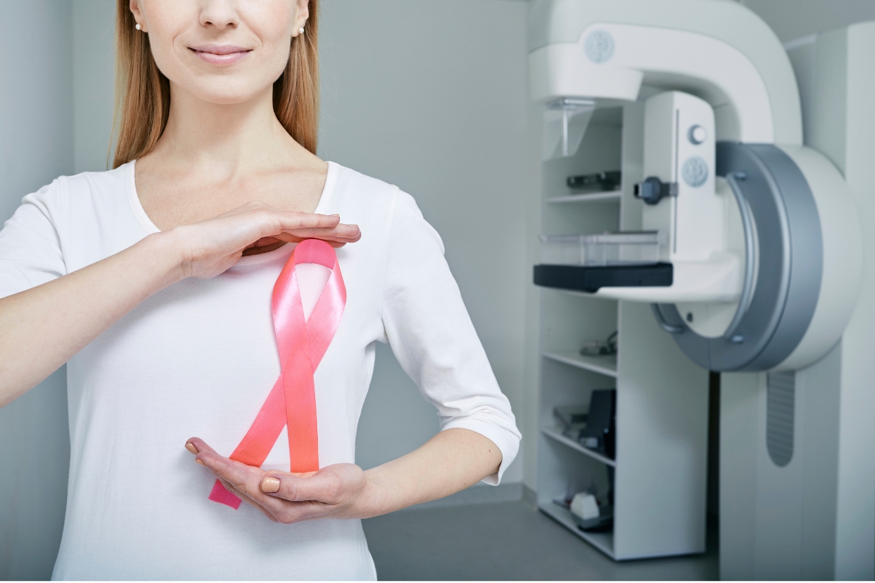 Nueva autorización de la FDA para Transpara mejora la detección del cáncer de mama