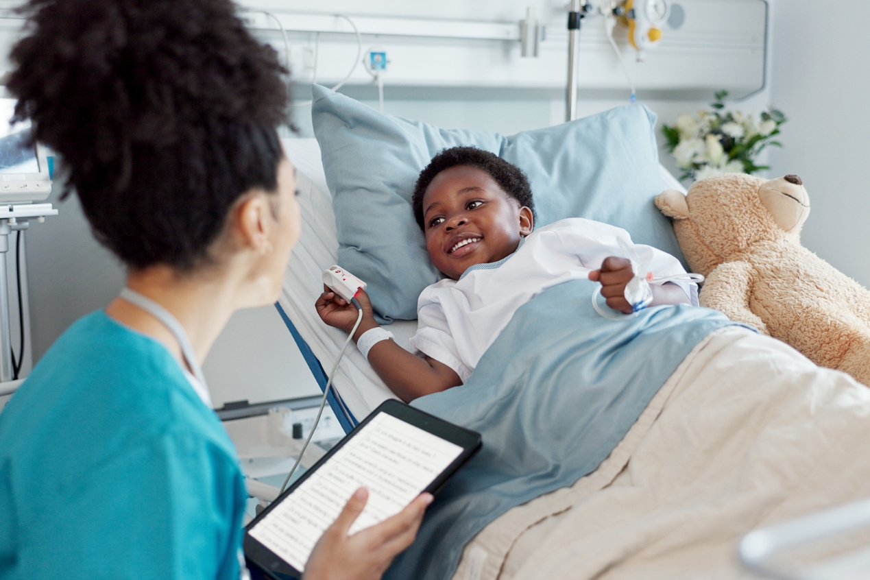 CRENESSITY™: Una nueva esperanza para pacientes con hiperplasia suprarrenal congénita