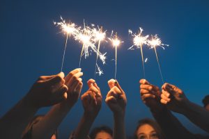 Consejos para Cuidar su Salud Durante las Festividades de Fin de Año