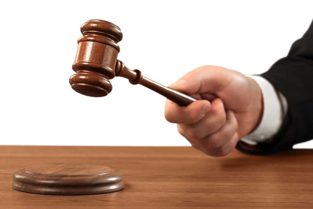 10x Genomics obtiene orden judicial por infracción de patente en biología espacial