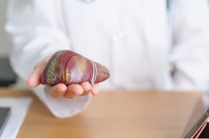 Martin Pharmaceuticals asegura derechos exclusivos para tratar complicaciones hepáticas