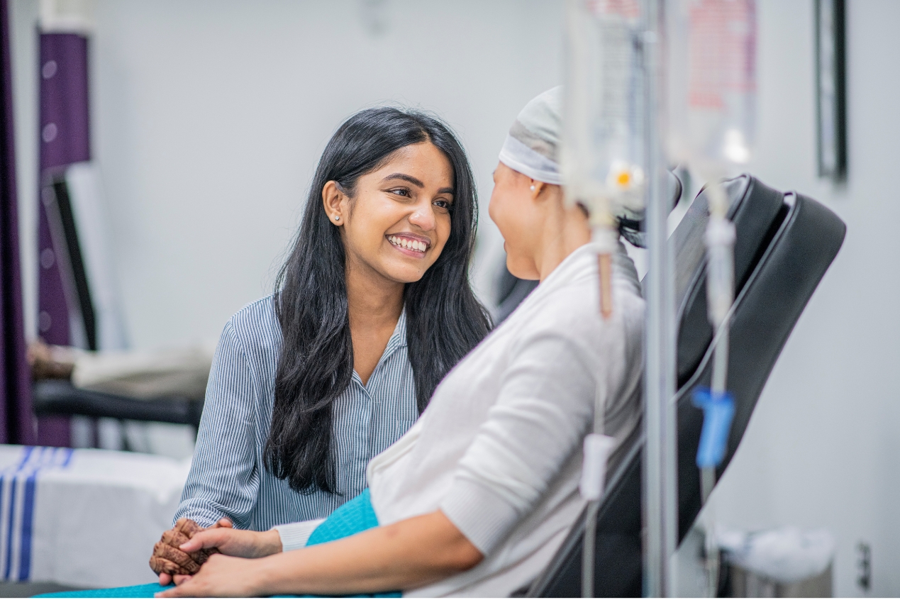 Adcentrx Therapeutics avanza en el tratamiento de tumores sólidos avanzados con ADRX-0706