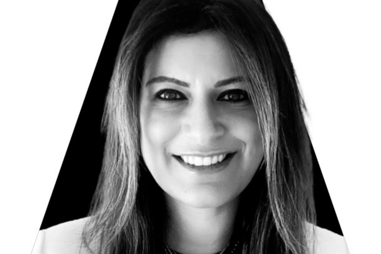 Roshan Rahnama, Executive Vice President, Market Access Marketing Services