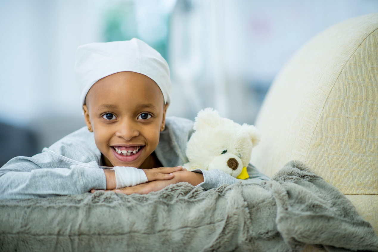 El trasplante de células madre en niños con anemia falciforme mejora la calidad de vida una década después