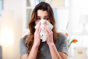 Actualización sobre Influenza, Dengue y COVID-19 en Puerto Rico
