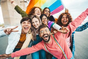 Proyecto piloto de equidad en salud invita a la comunidad LGBTTQIA+ en Puerto Rico