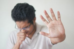 Puerto Rico refuerza medidas contra enfermedades respiratorias