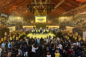 Technogym presenta Healthness: IA para prevenir enfermedades