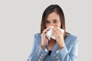 Salud confirma baja en casos de influenza en Puerto Rico tras plan de acción