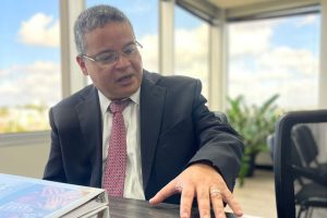 Secretario de Salud ordena medidas correctivas tras hallazgos de la Oficina del Inspector General