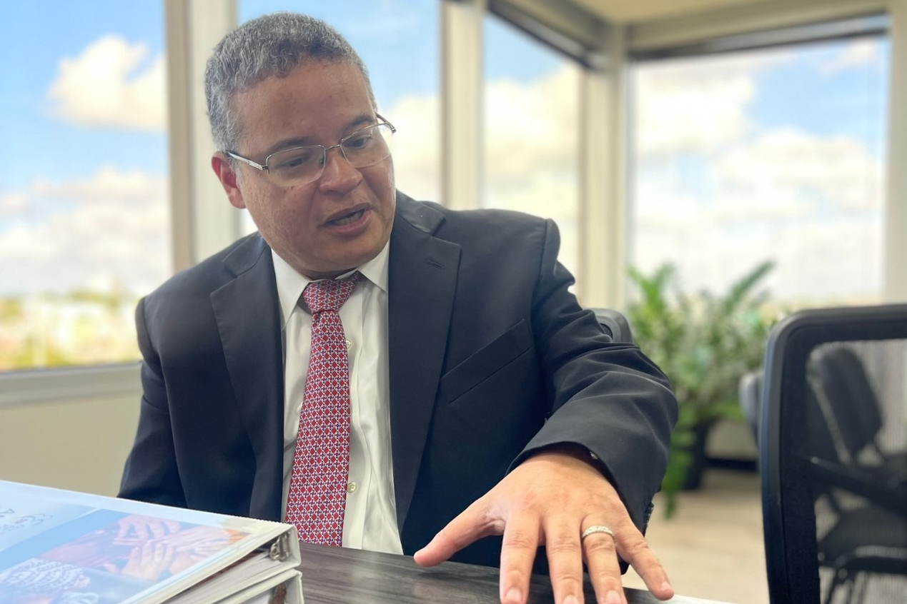 Secretario de Salud ordena medidas correctivas tras hallazgos de la Oficina del Inspector General