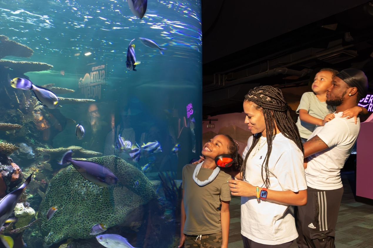 Myrtle Beach fortalece sus iniciativas para personas con autismo durante abril