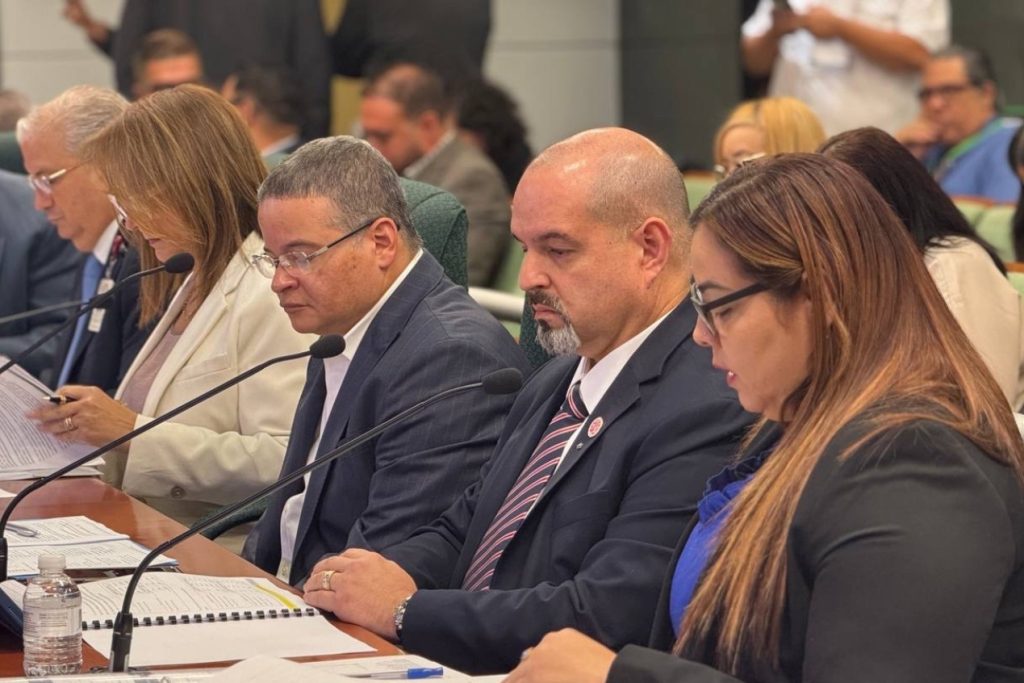 Presupuesto 2025-2026 Salud pública de Puerto Rico prioriza eficiencia y servicios al paciente