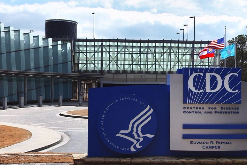 Muertes por sobredosis disminuyen un 27% en 2024, según datos del CDC