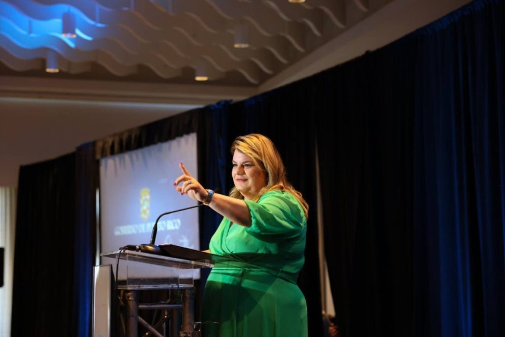 Puerto Rico busca aprovechar impulso federal para fortalecer la manufactura farmacéutica