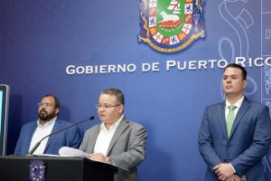 Departamento de Salud mantiene vigilancia ante polvo del Sahara