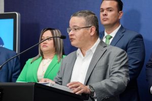 Gobierno lanza nueva identificación digital para adultos mayores y personas con diversidad funcional