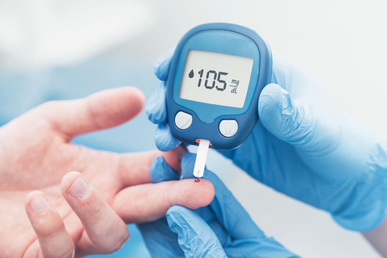 Panel de médicos y expertos en salud presentan nuevas guías clínicas sobre obesidad durante simposio en el congreso anual de la Asociación Americana de la Diabetes en Chicago.