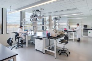 Nuevo centro de investigación con vivario busca acelerar avances en biotecnología