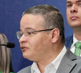 Secretario de Salud, Dr. Víctor M. Ramos Otero, responde a señalamientos del Partido Popular Democrático