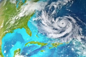 Huracán Erin - Salud activa comité de emergencia y refuerza protocolos en Puerto Rico