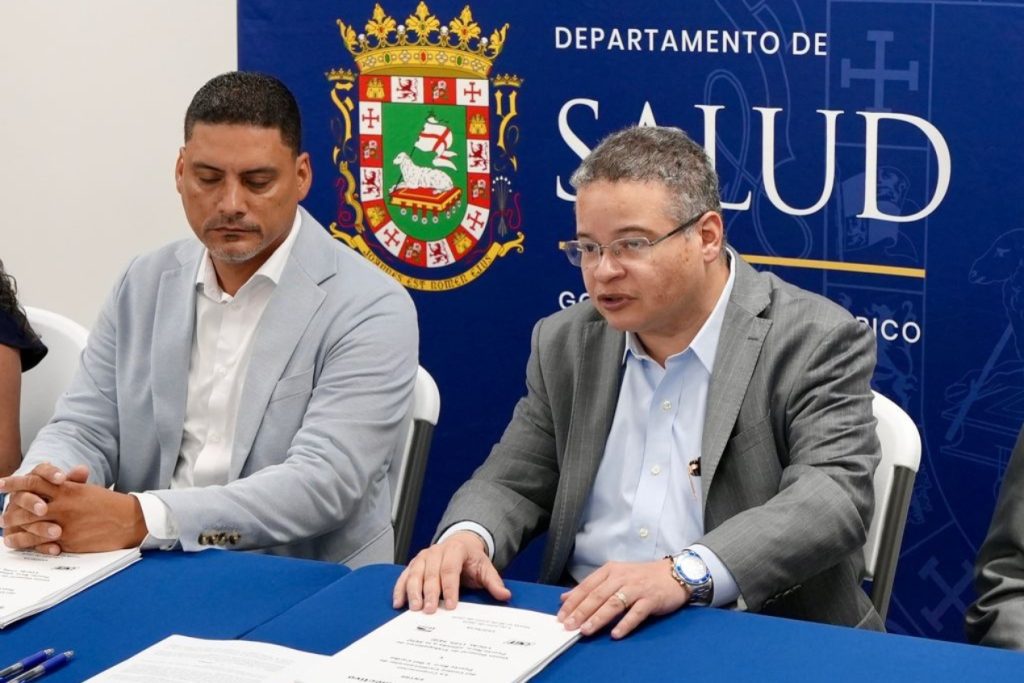 Nuevo convenio colectivo fortalece estabilidad laboral en el Centro Cardiovascular de Puerto Rico