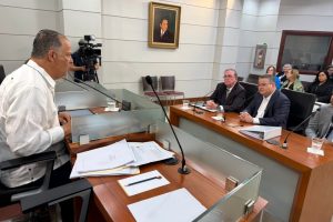 Senado evalúa transición a plataforma Salud Digital para servicios del Departamento de Salud en Puerto Rico