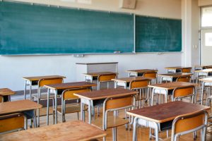 Salud activa protocolo por posible brote de enfermedad transmitida por alimentos en escuela de Dorado