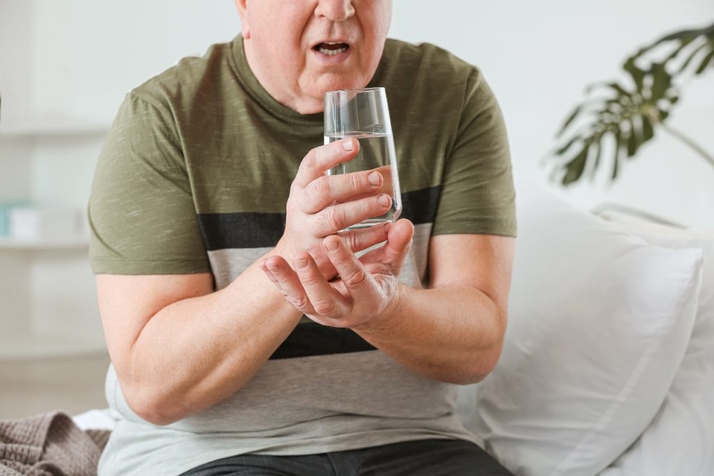 Solicitan aprobación federal de nuevo tratamiento oral para el Parkinson