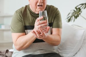 Solicitan aprobación federal de nuevo tratamiento oral para el Parkinson