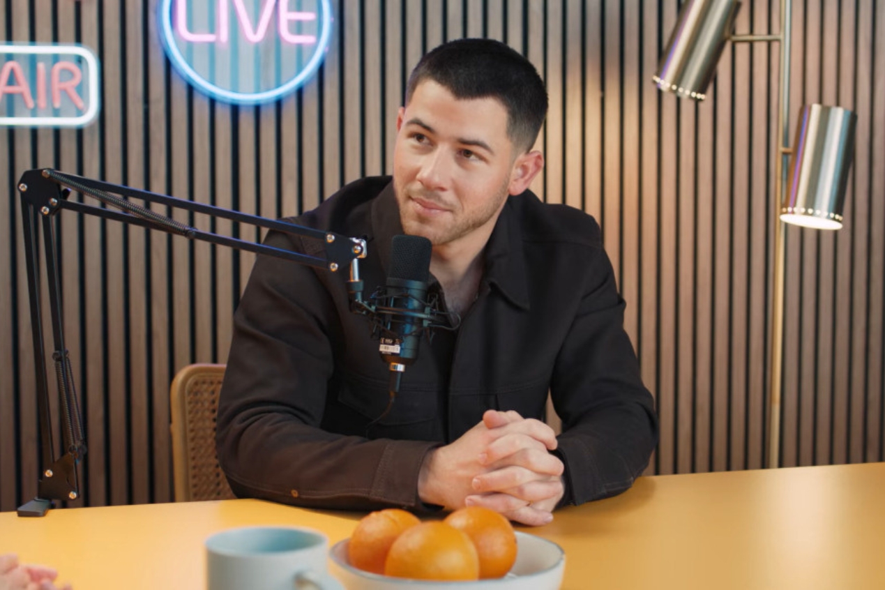 Beyond Type 1 lanza campaña global con Nick Jonas para romper mitos sobre la diabetes