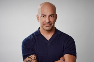 MasterClass lanza curso con el Dr. Peter Attia sobre ciencia para una vida más larga y saludable