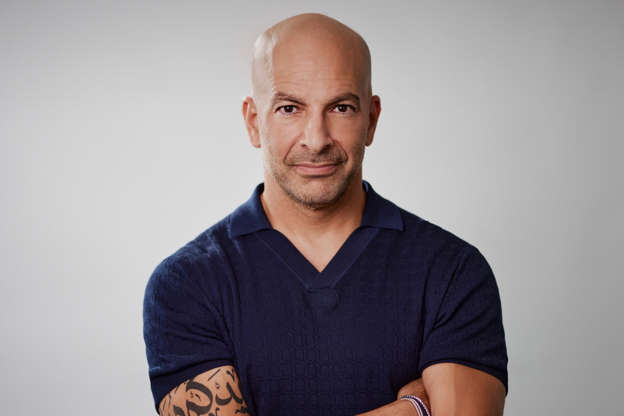 MasterClass lanza curso con el Dr. Peter Attia sobre ciencia para una vida más larga y saludable